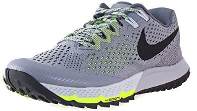 stability trail shoes